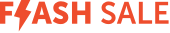 flash sale