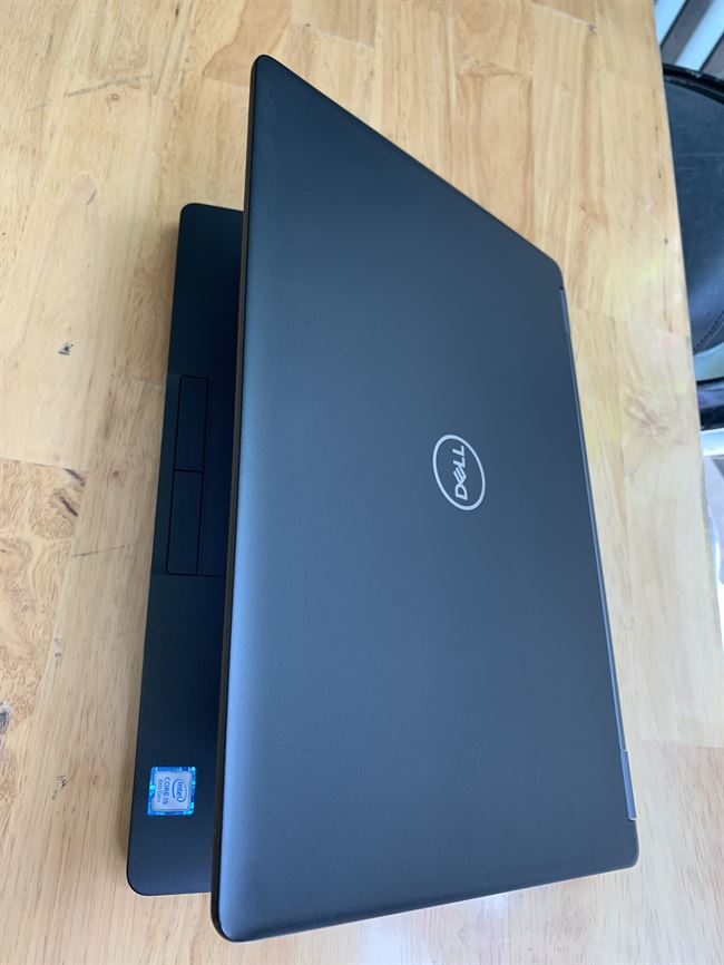 Dell Latitude 5490, i5 8350u, 8G, 256G, FHD. - Laptop Cũ Giá Rẻ Triều Phát