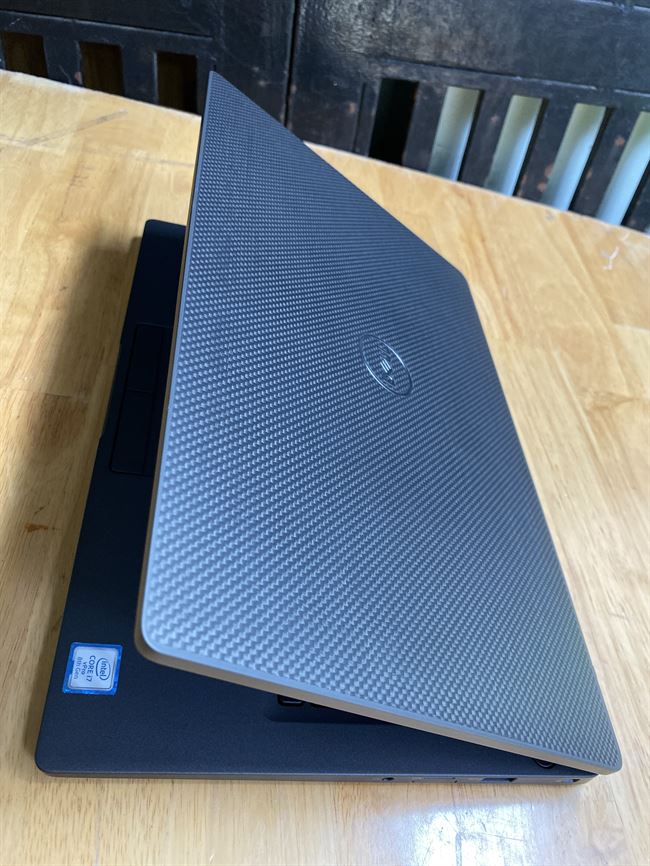Laptop Dell Latitude 7400, i7 8665u, 16G, 99%, giá rẻ - Laptop Cũ Giá Rẻ  Triều Phát