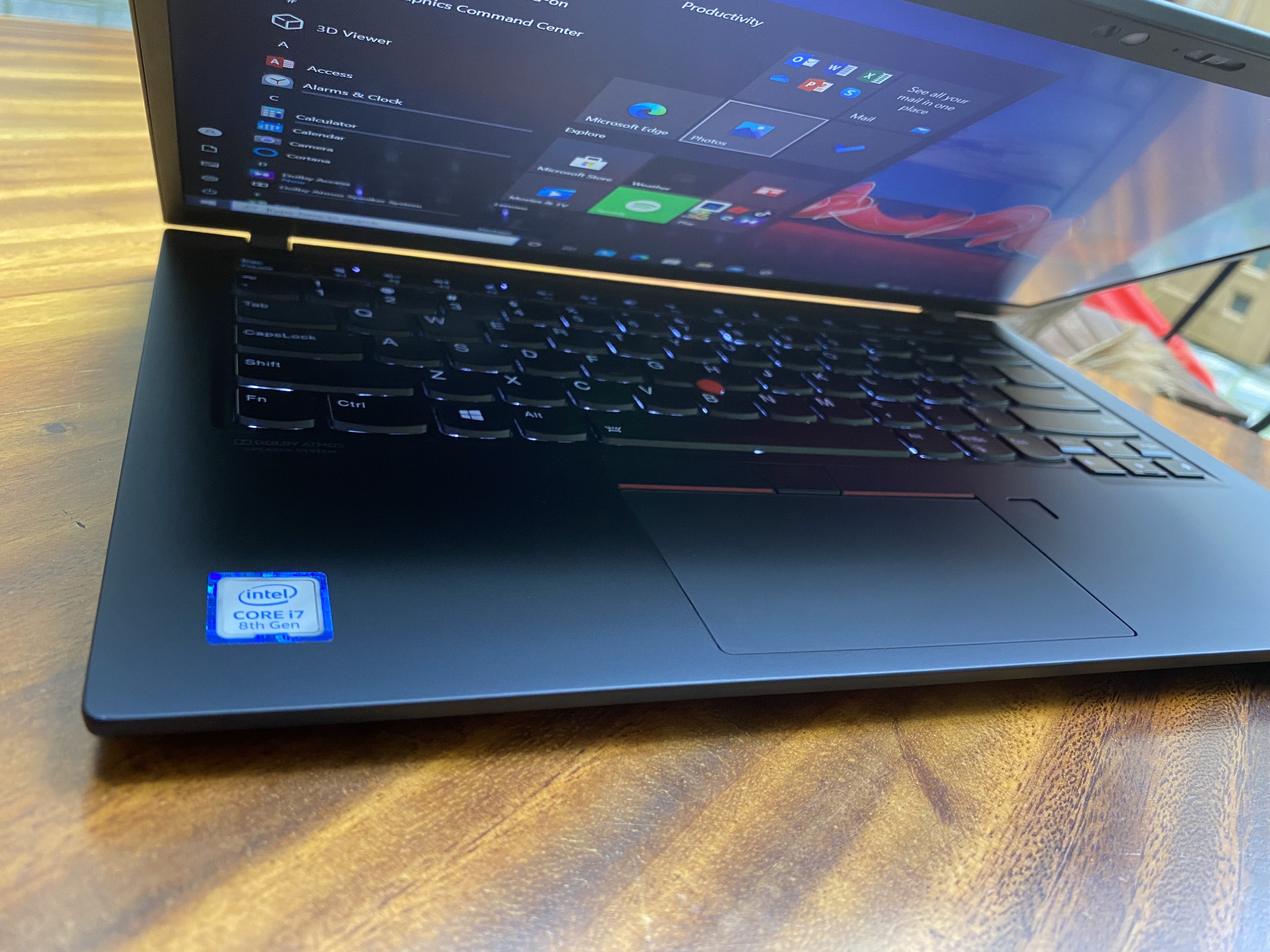 Thinkpad X1 Carbon Gen 7 (22)