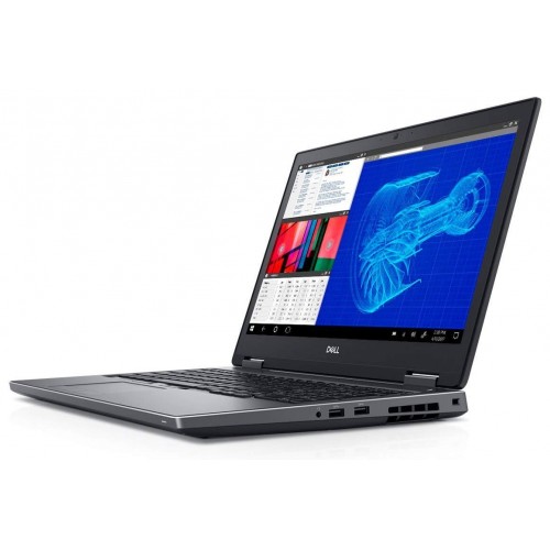 Dell Precision 7730 I9-8950Hk