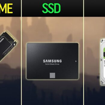 Laptop có nhiều chuẩn ổ cứng khác nhau. Nên chú ý khi nâng cấp