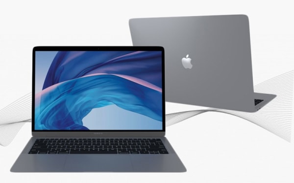 Nhiều người chọn mua macbook cũ v&igrave; thiết kế sang trọng