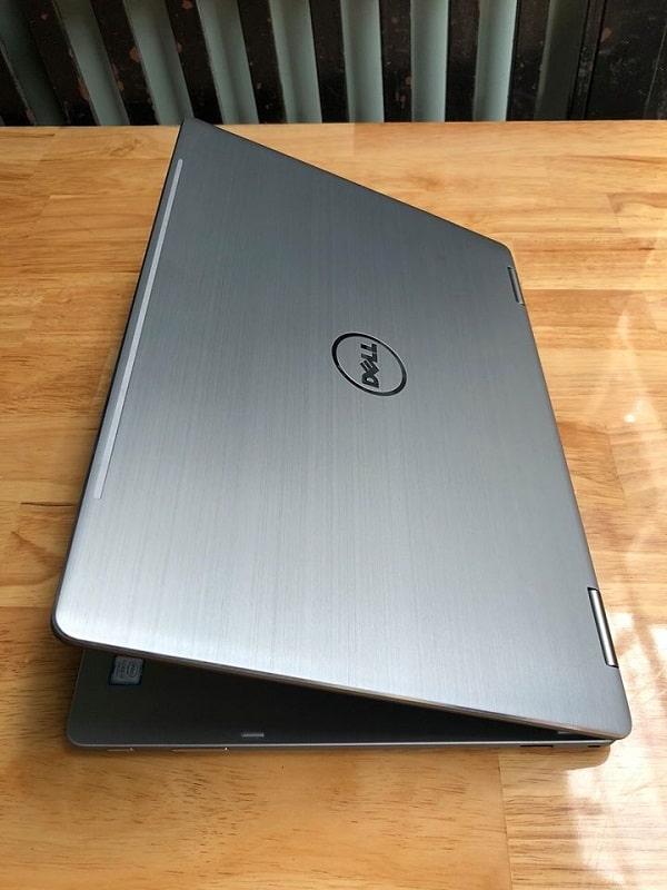 Chiếc laptop dell cũ Core i5 giá rẻ lí tưởng cho doanh nhân