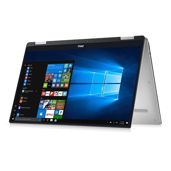 Laptop 2in1 Dell xps 9365