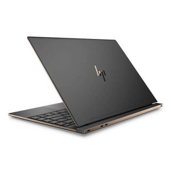 Chiếc laptop HP Spectre 13-af511TU 2018 đẹp hút hồn