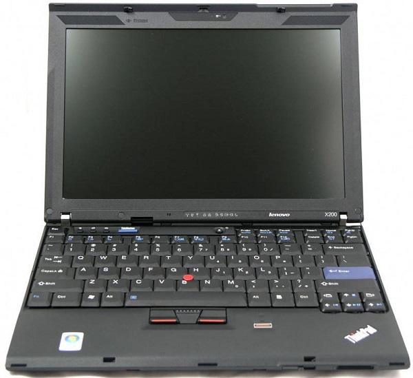 Laptop sẽ bị treo hoặc chạy chậm nếu RAM bị lỗi ở laptop IBM cũ
