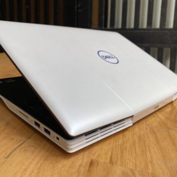 Mẫu laptop gaming cũ Dell G3 3590, Intel Core i7 - 9750H