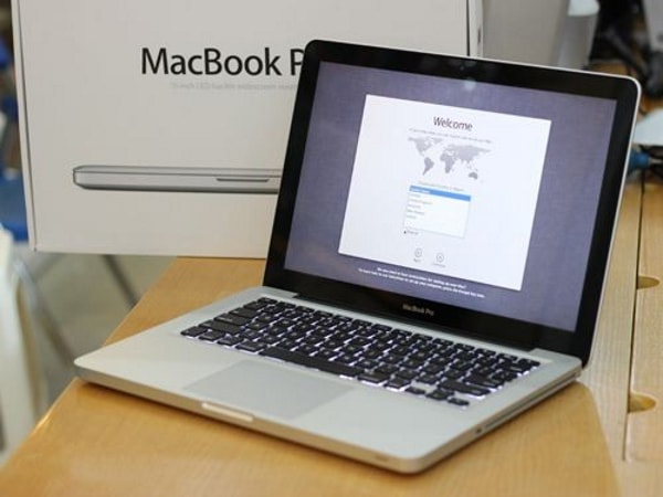 MacBook Pro 2012 MD101 - Laptop Cũ Giá Rẻ Triều Phát
