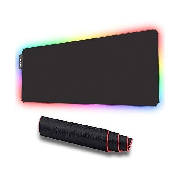 LED RGB - Phụ kiện dành cho laptop gaming cũ