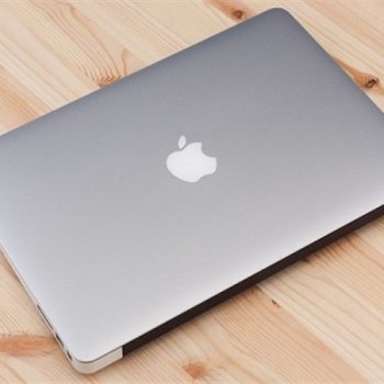 Macbook là chiếc máy tính có ngoại hình hoàn hảo