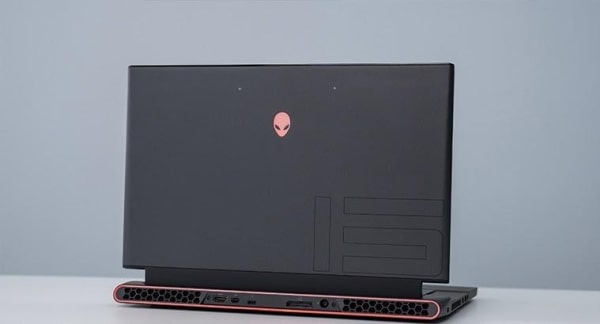 Dell Alienware