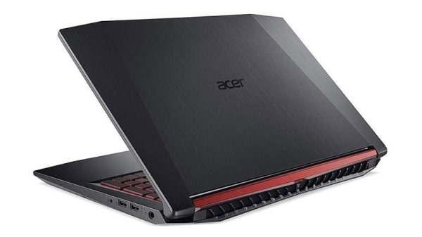 Thương hiệu laptop gaming cũ Acer Nitro
