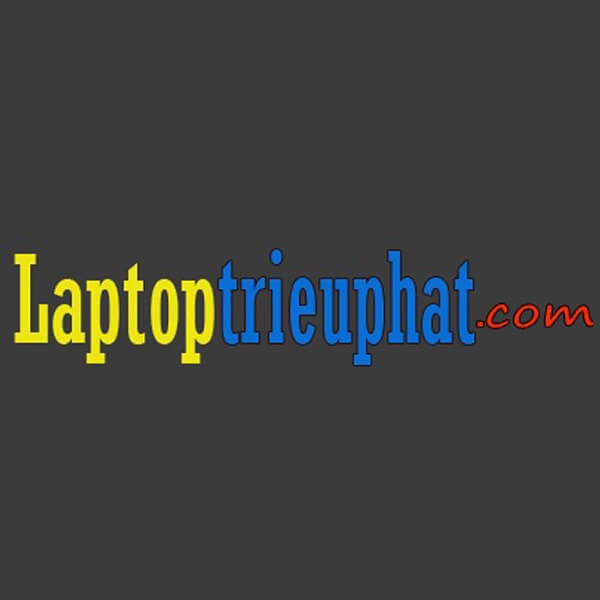 Trung tâm bán laptop cũ giá rẻ Triều Phát có dịch vụ tư vấn online