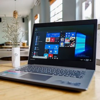 Những laptop mới 100% nguyên seal sẽ được mua với giá cao