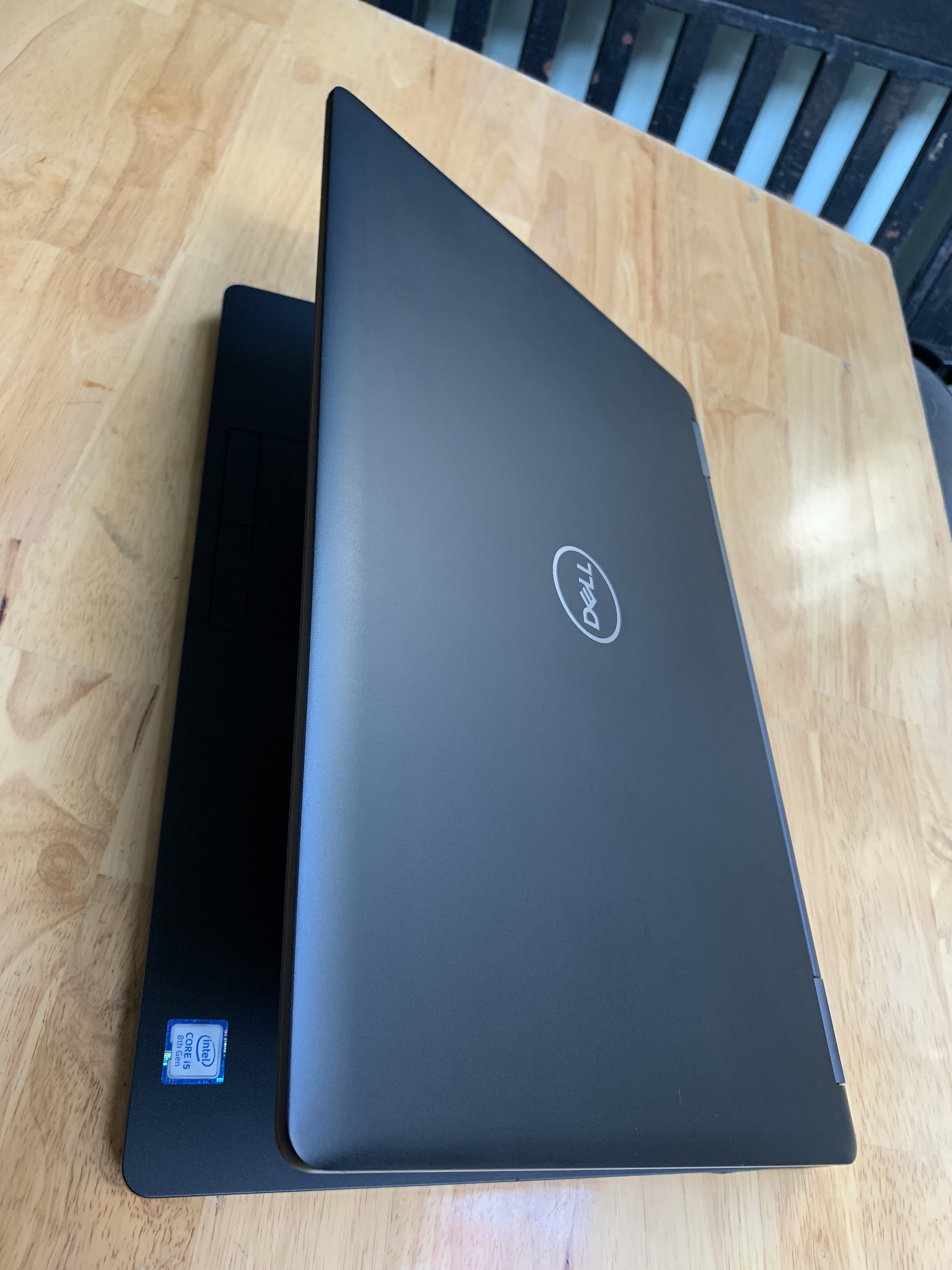 Dell Latitude 5590, i5 – 8250u, 8G, 256G, . - Laptop Cũ Giá Rẻ Triều  Phát