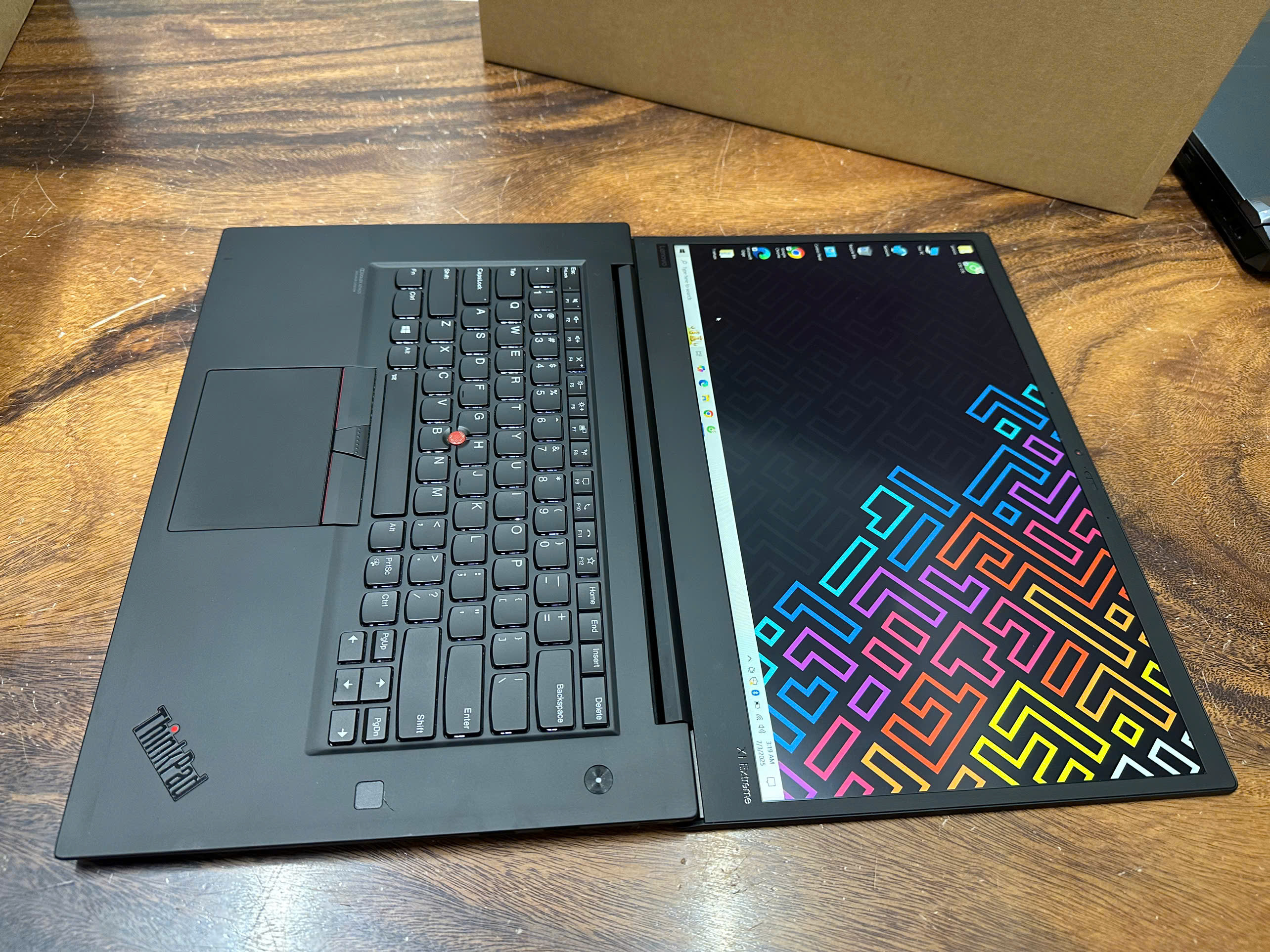 Thinkpad X1 Extreme Gen 3 (1)