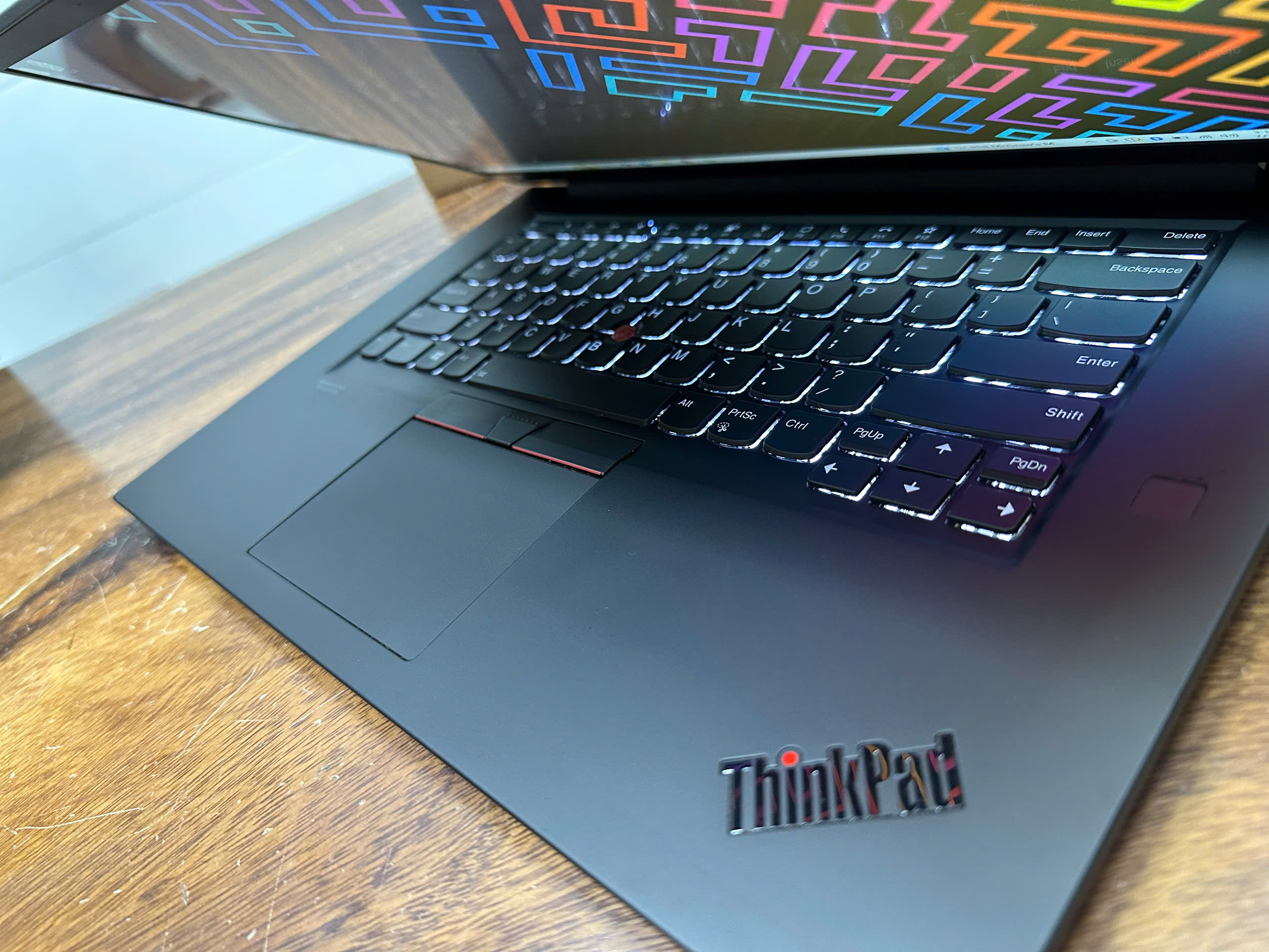 Thinkpad X1 Extreme Gen 3 (3)
