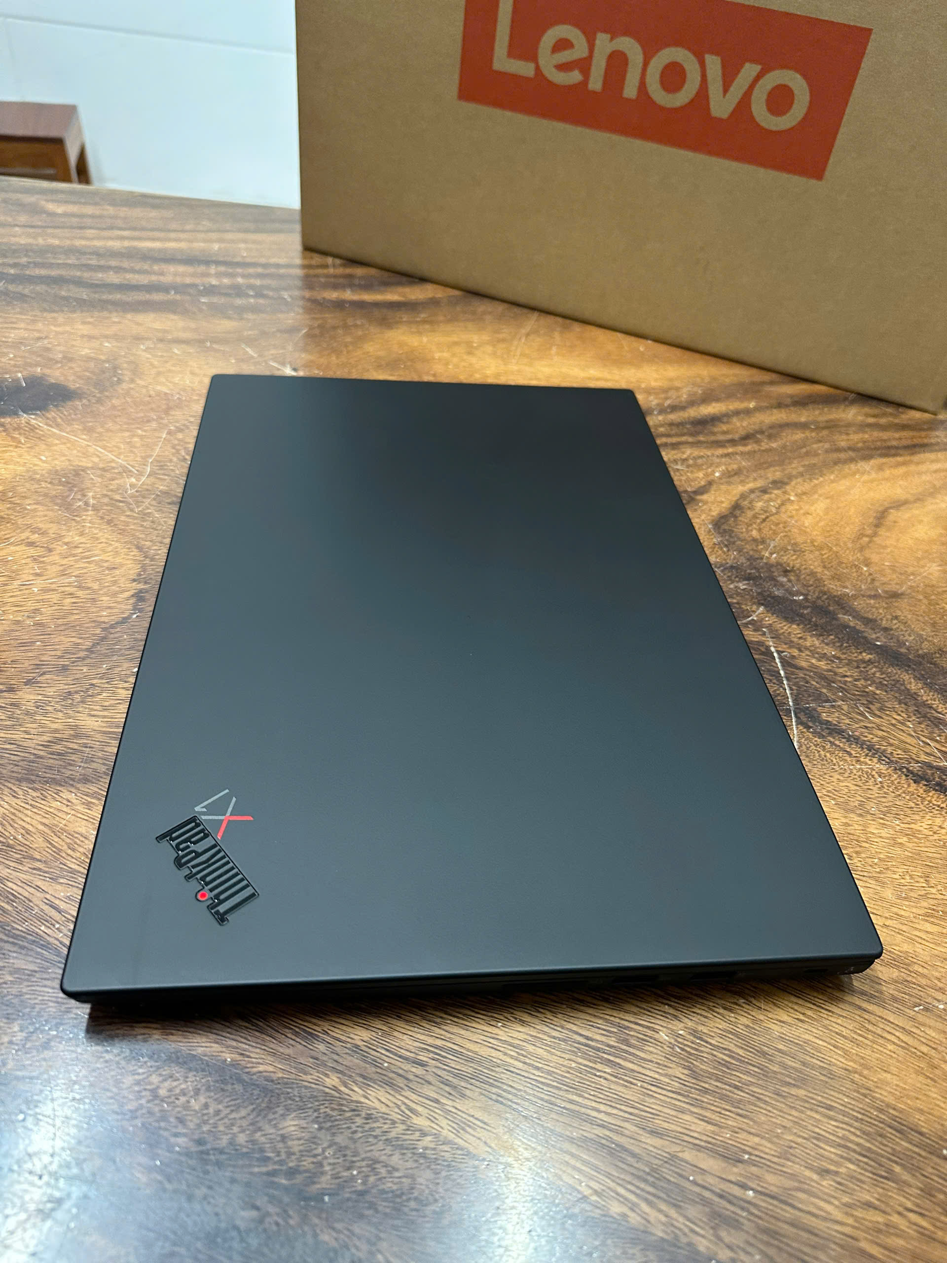 Thinkpad X1 Extreme Gen 3 (8)