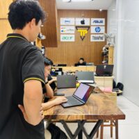 Laptop Triều Phát là Top những địa chỉ laptop uy tín tại TPHCM