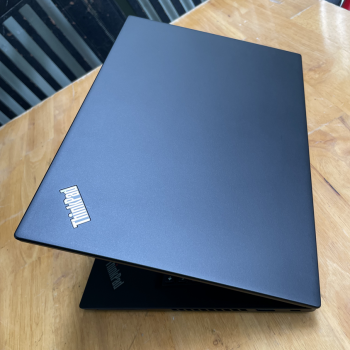 Thinkpad X13, core i7 10510u, 16G, 256G, 13,3in FHD.