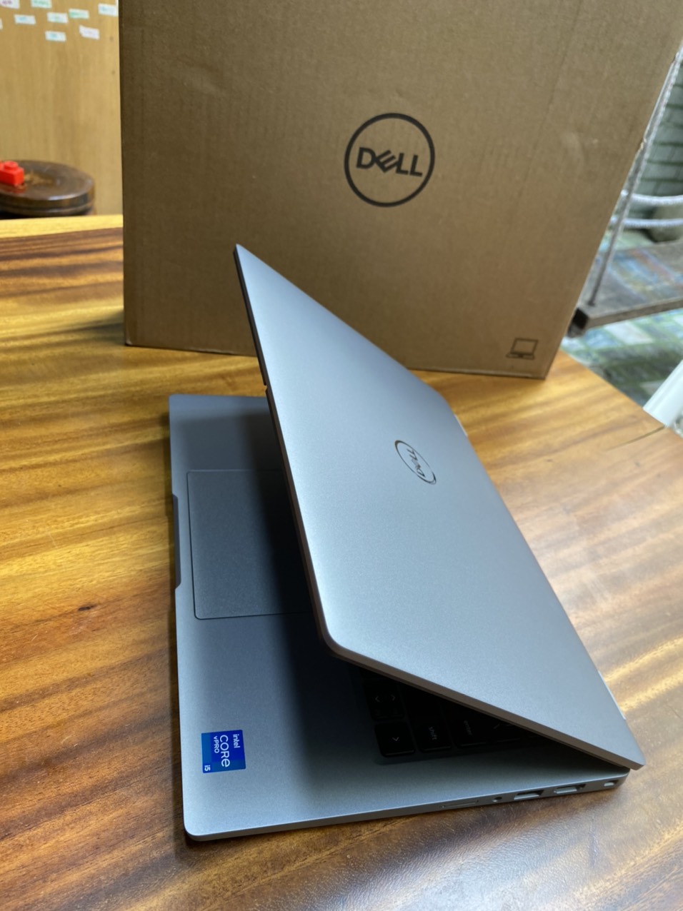 Laptop Dell Latitude 5320, i5 1145G7, new 100%