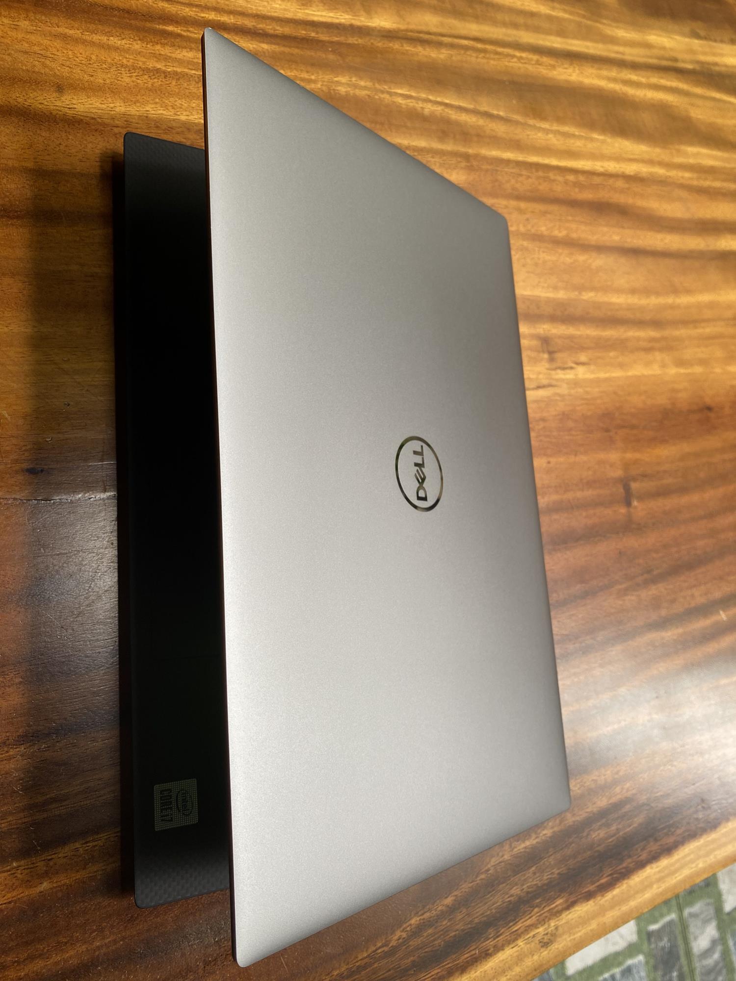 Dell Precision 5550 Core i7, Xeon, Full HD 1080, 4K touch - Laptop Cũ Giá  Rẻ Triều Phát