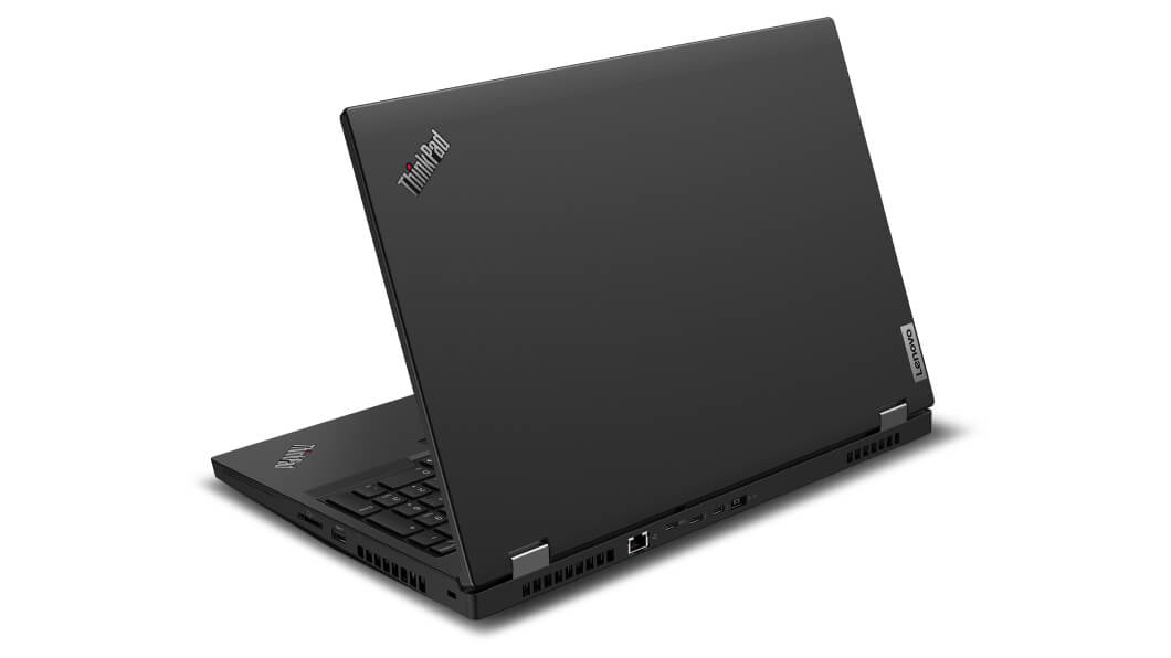 Laptop Lenovo Thinkpad P15, core i7, core i9