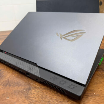 Asus ROG G513IH, Ryzen 7 4800H, 16G, 512G, GTX1650, 15,6in FHD 144hz