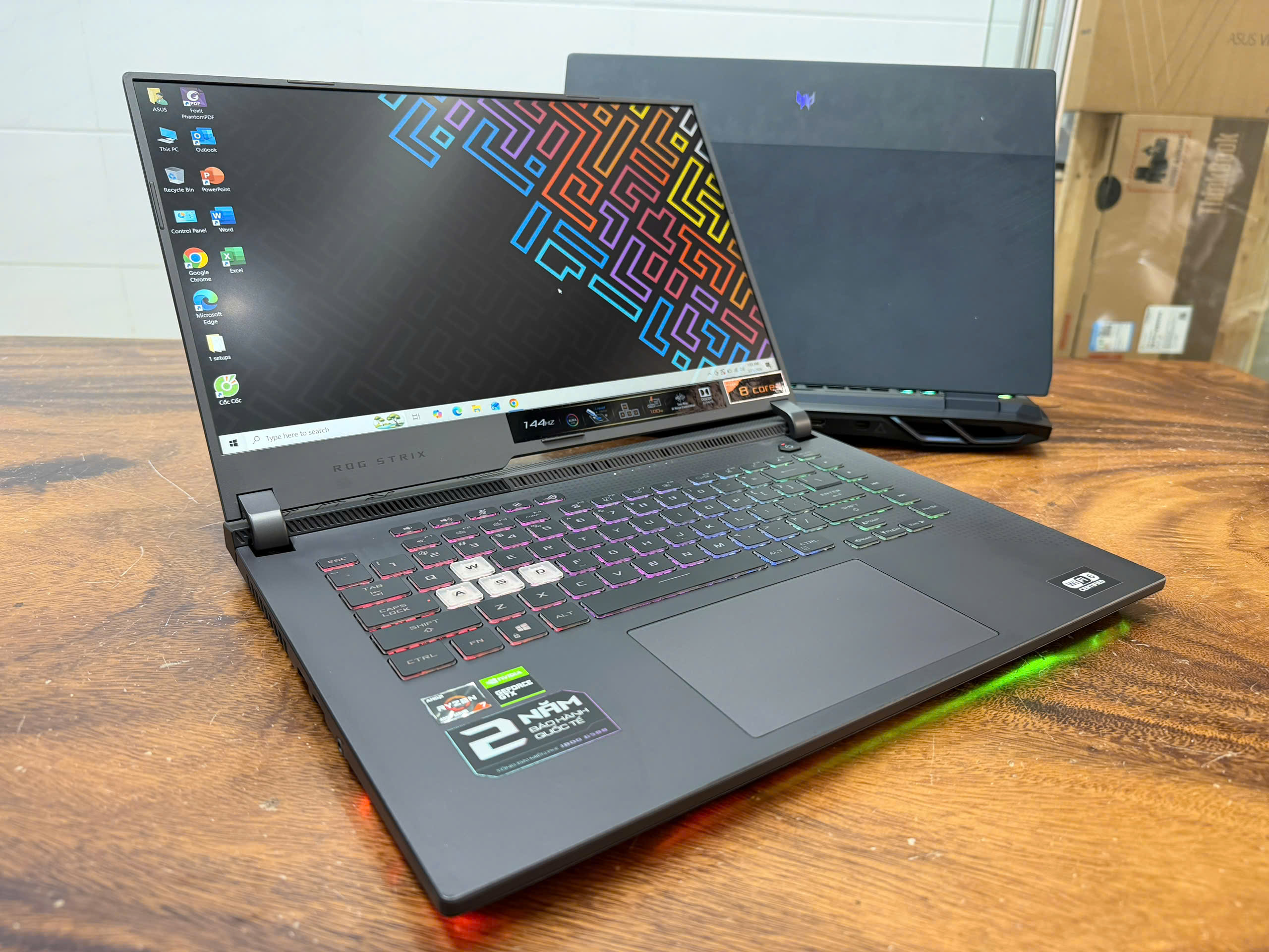 Asus Rog G513ih (5)