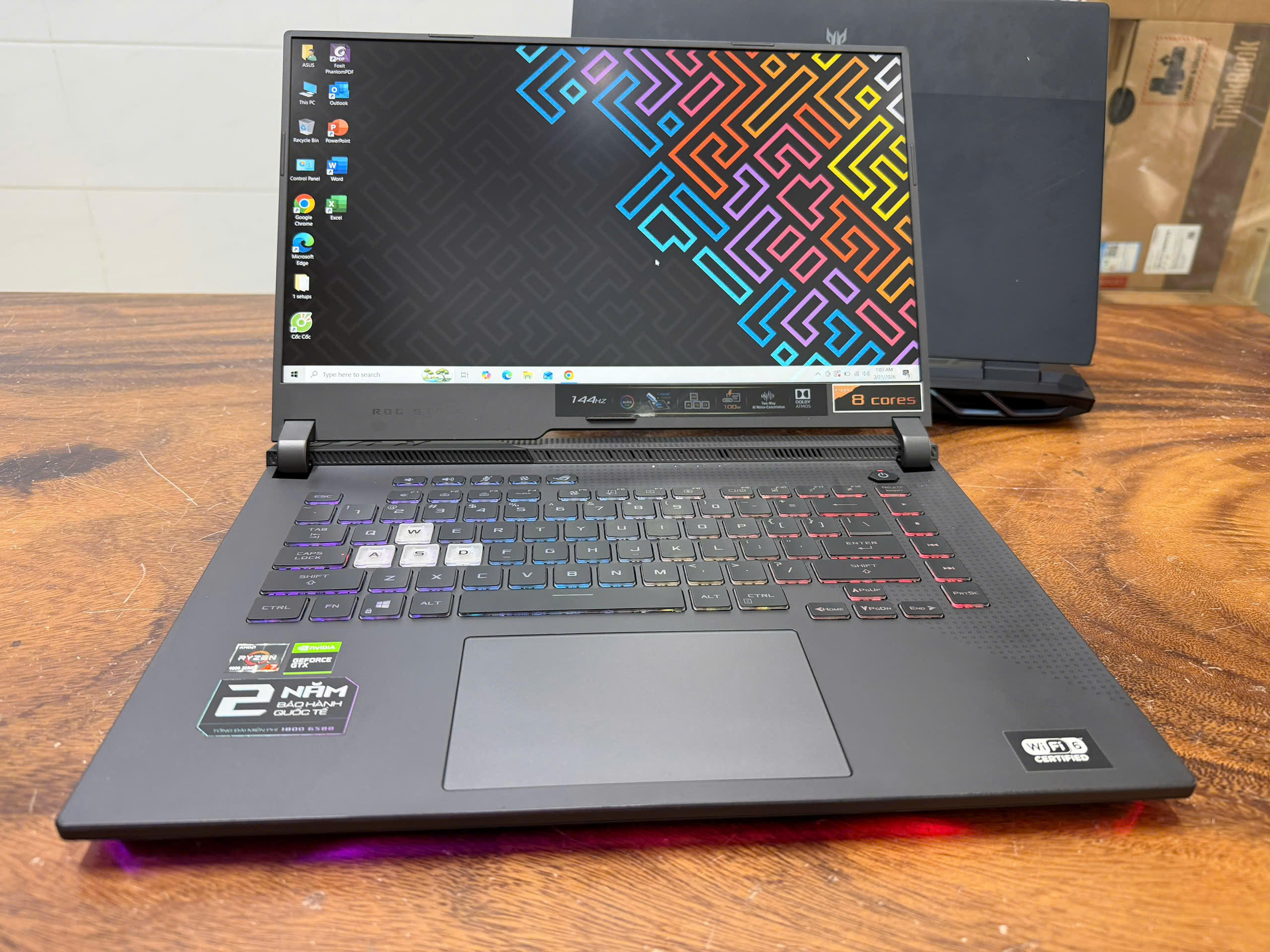 Asus Rog G513ih (6)
