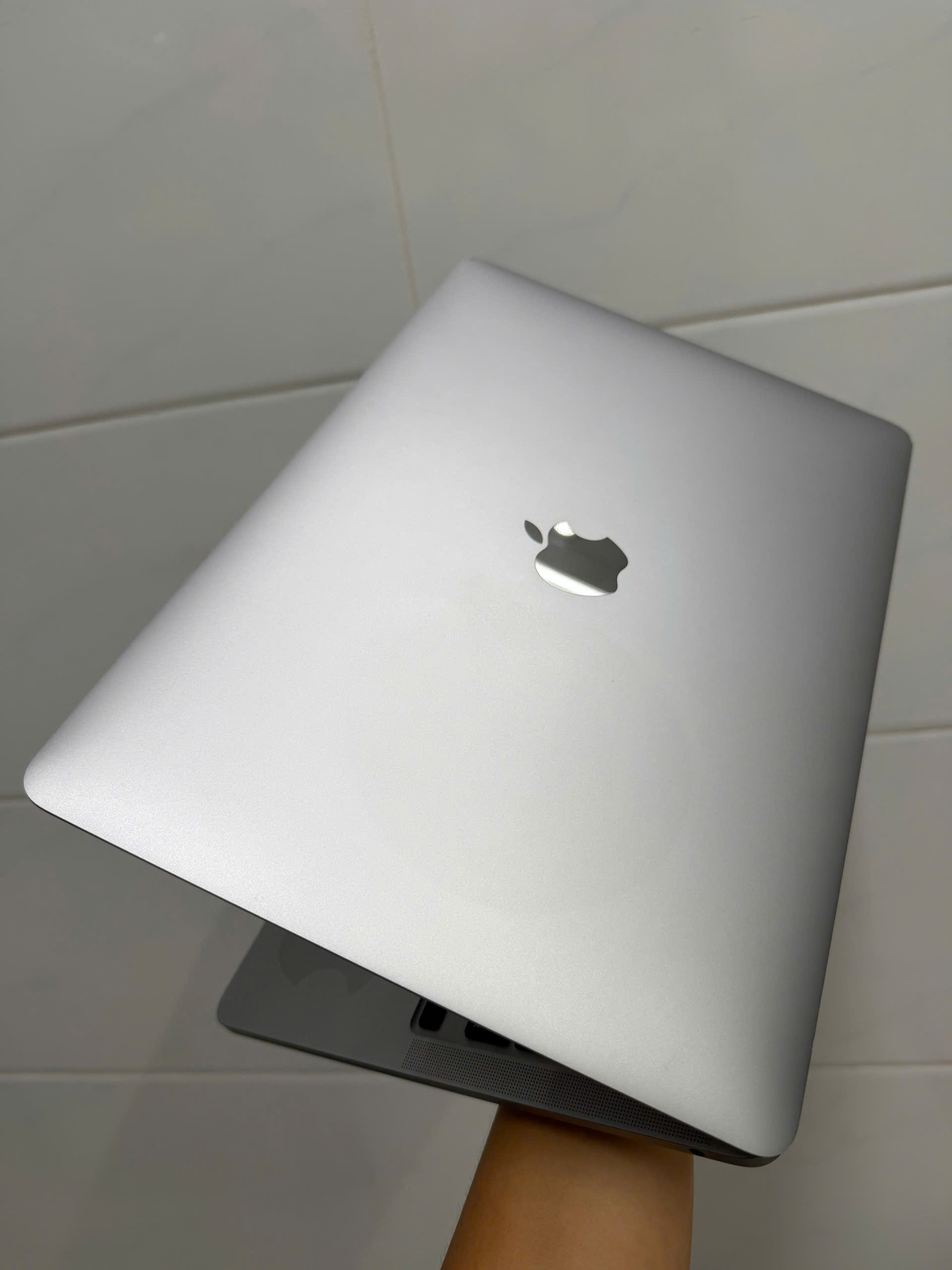 Macbook Pro M1 2020, ram 8G, 256G, 13,3in