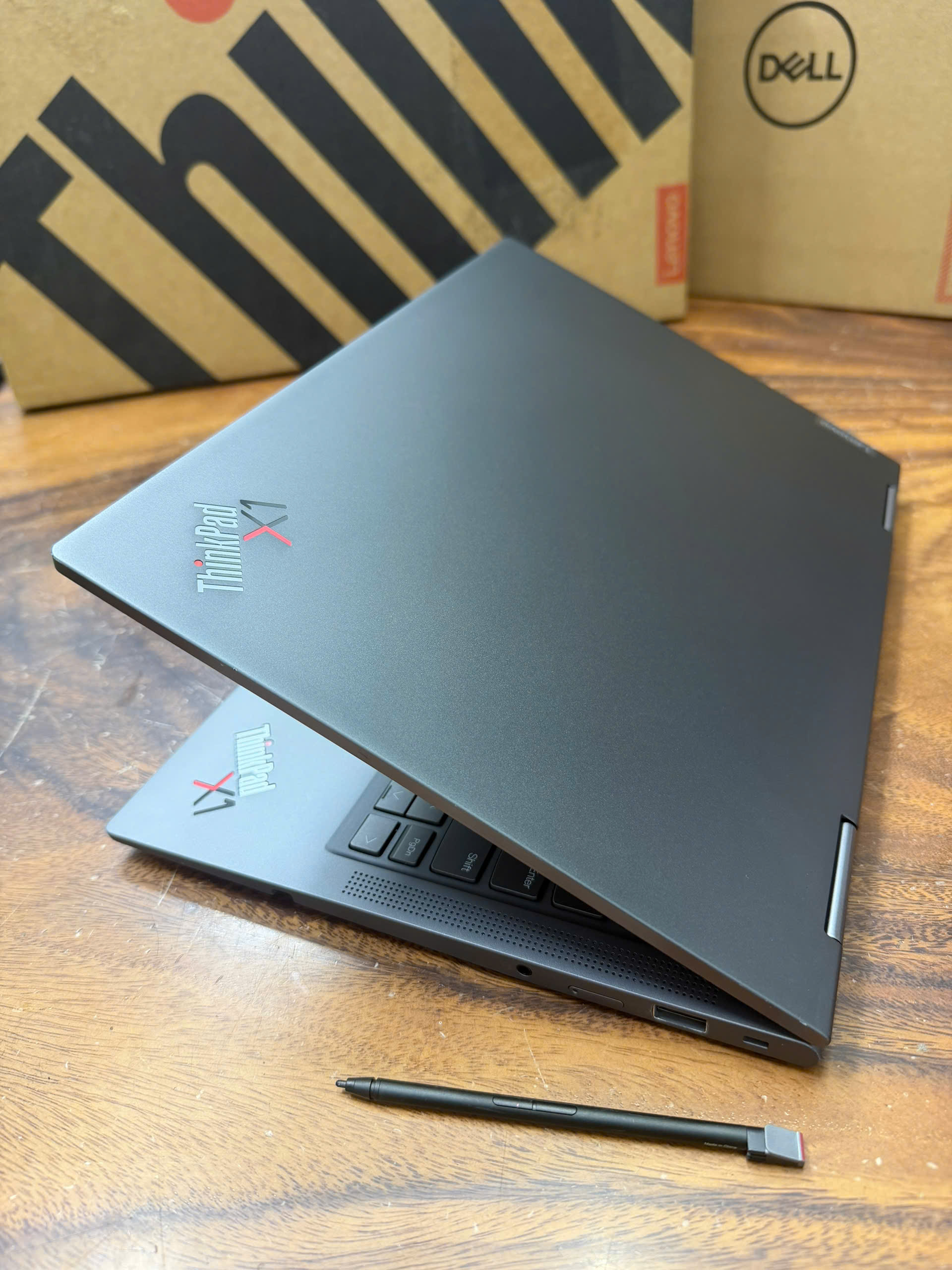 Thinkpad X1 Yoga Gen 6 4k Lte (1)