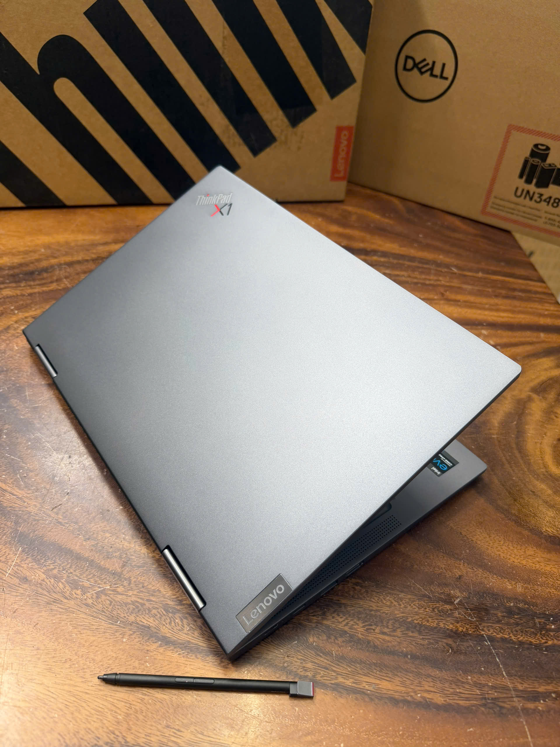 Thinkpad X1 Yoga Gen 6 4k Lte (2)