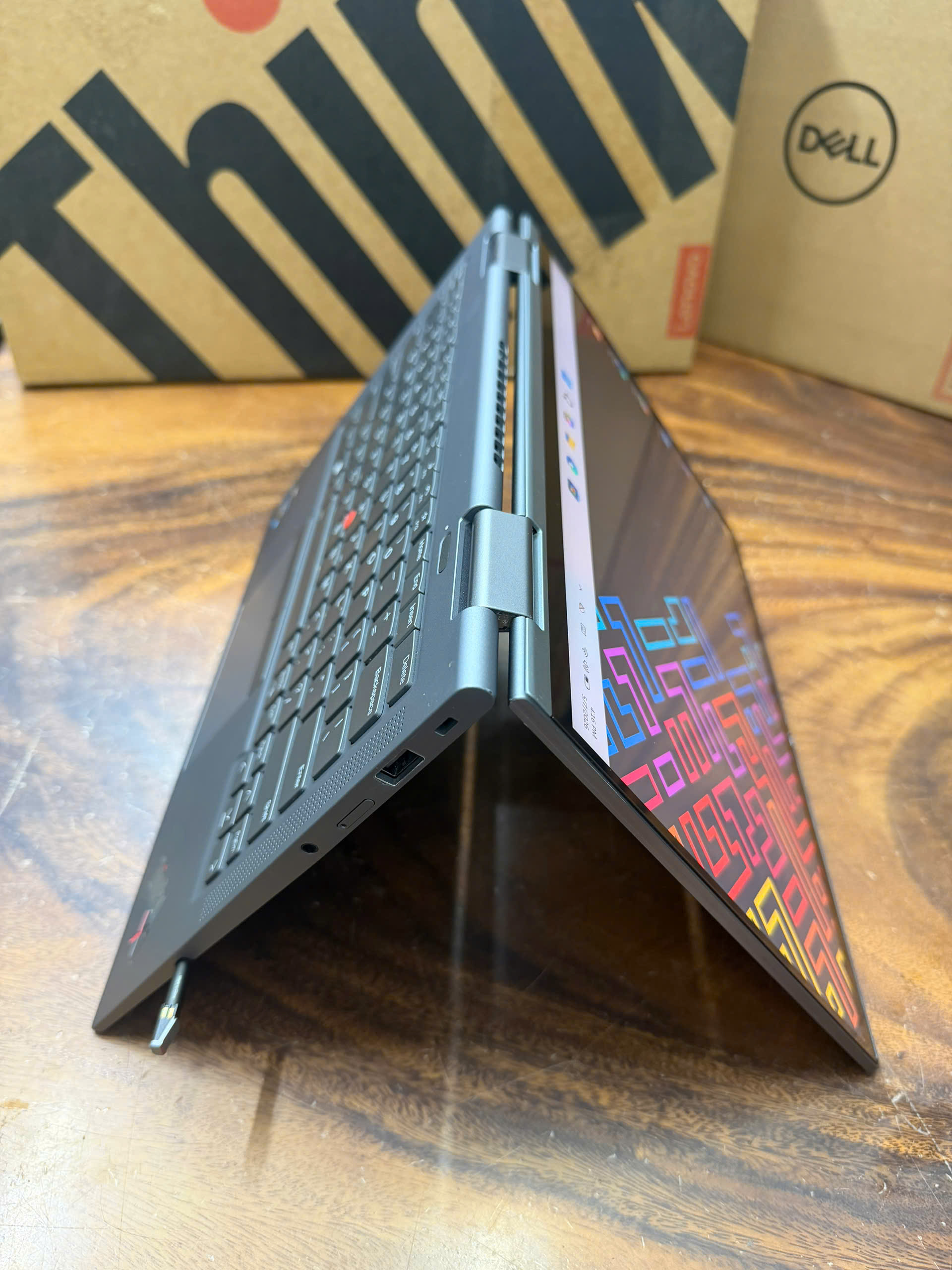 Thinkpad X1 Yoga Gen 6 4k Lte (6)