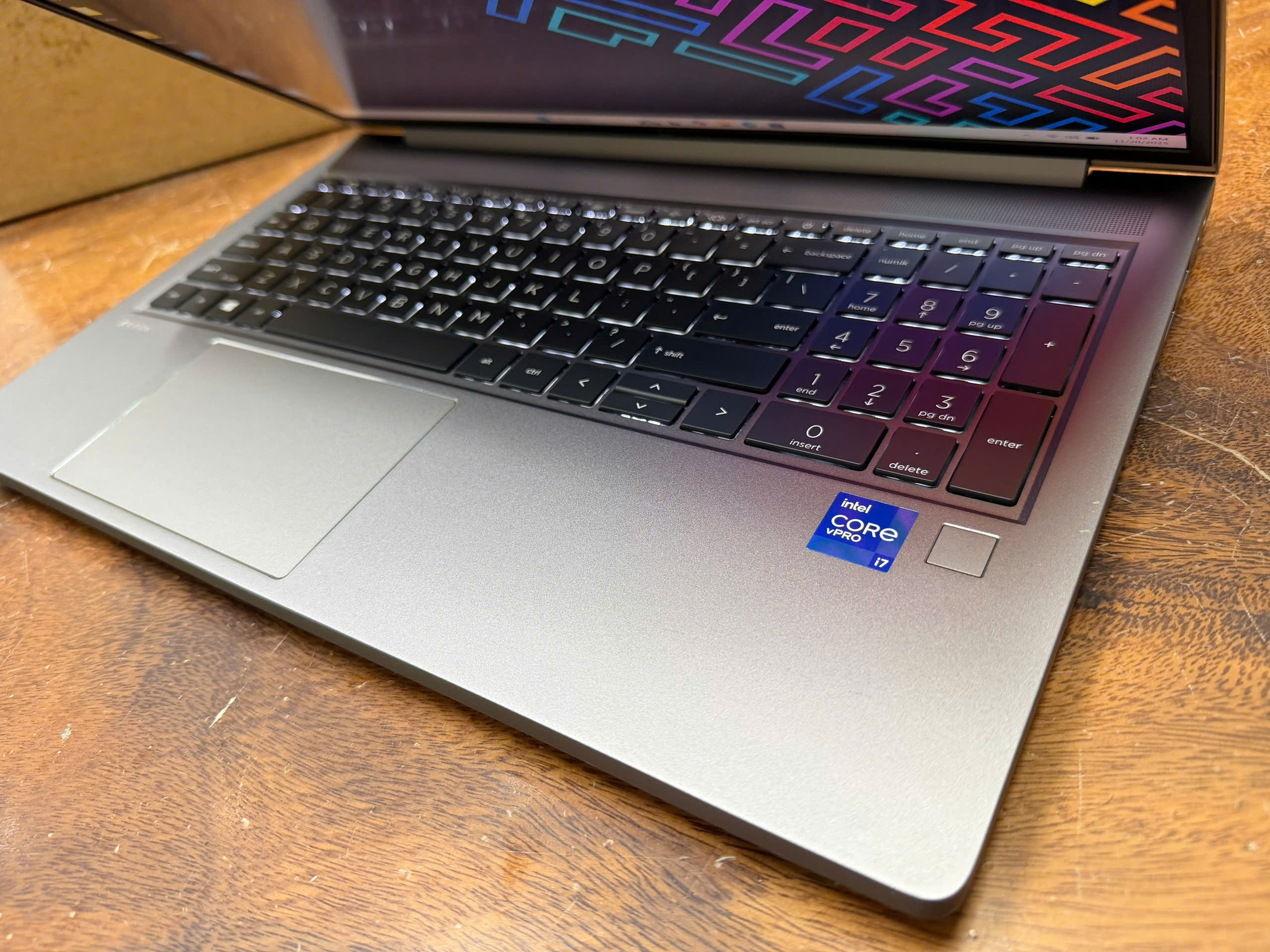 Hp Zbook Power 15,6in G8 (1)