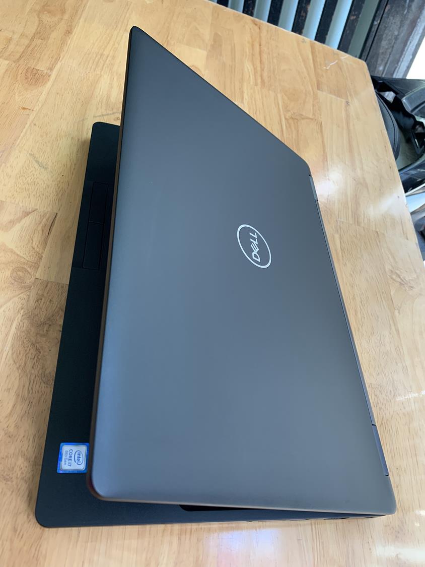 Laptop Dell latitude 5590, core i7 – 8650u, 15,6in - Laptop Cũ Giá Rẻ Triều  Phát