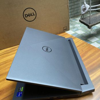 Dell G15 5511, i7 11800H, 16G, 512G, RTX3050, 15,6in FHD 120Hz