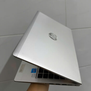 Hp Probook 640 G8, core i5 1145G7, 16G, 256G,14in fhd