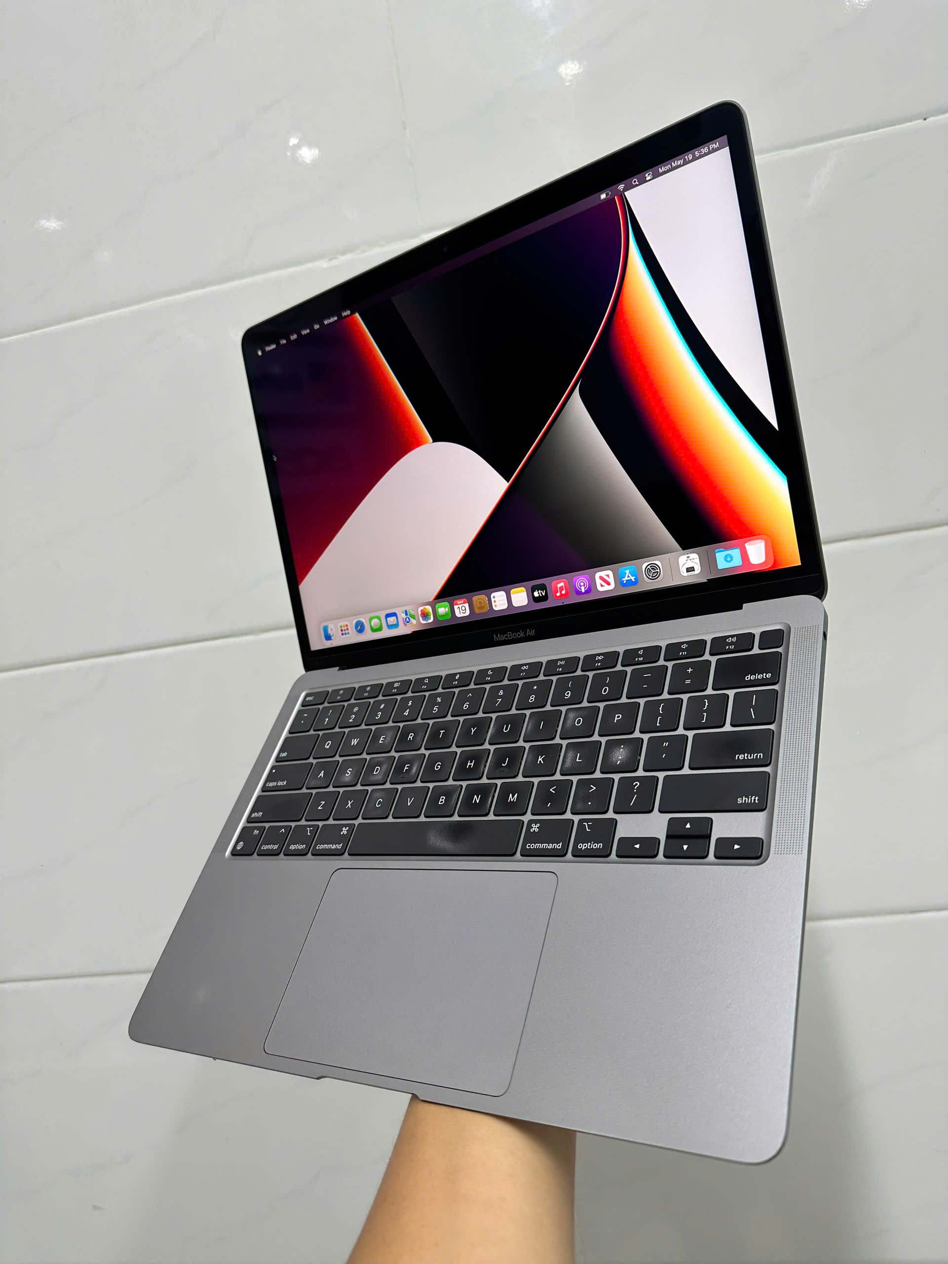 Macbook Air M1 (4)