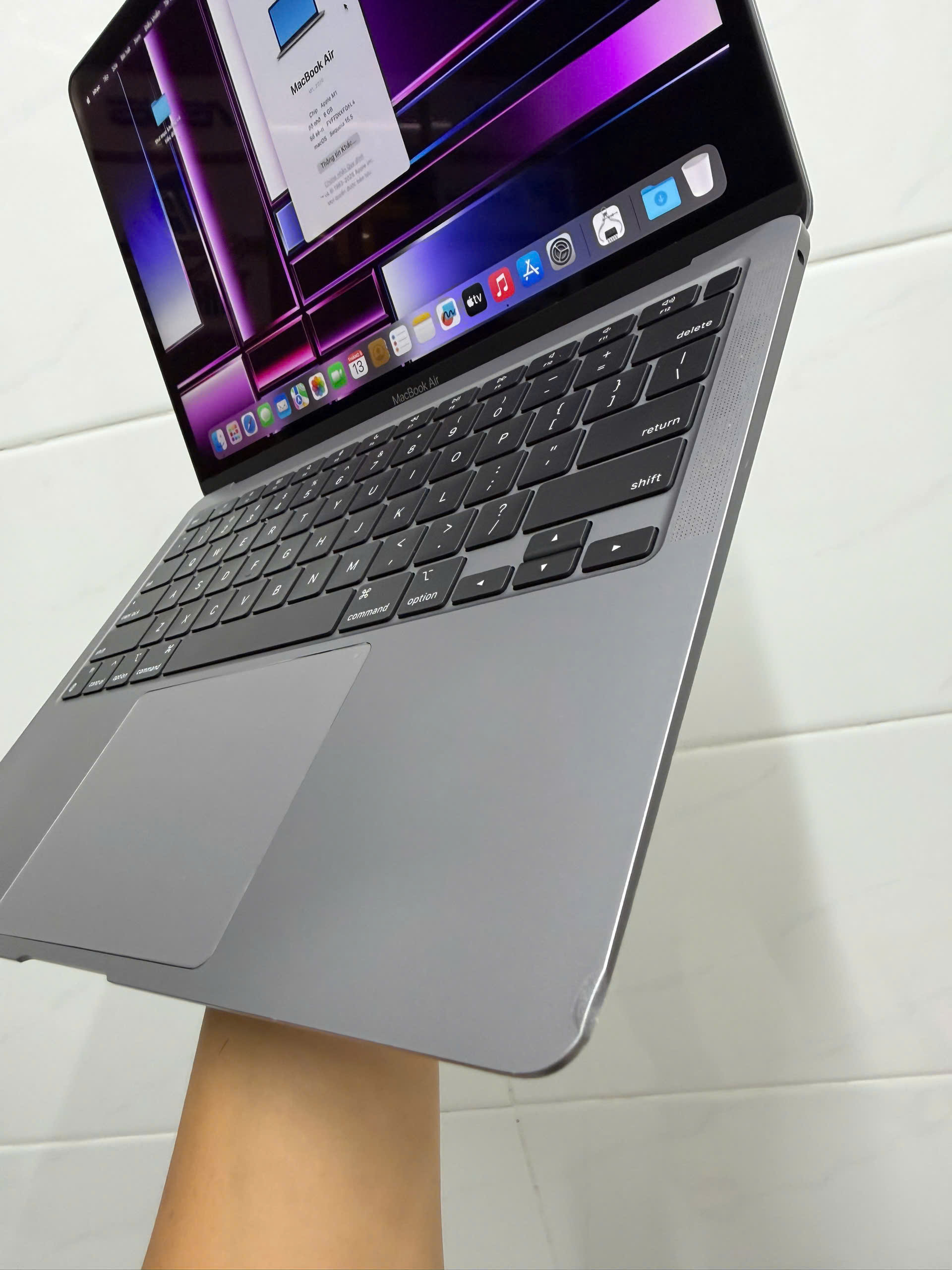 Macbook Air M1 (2)