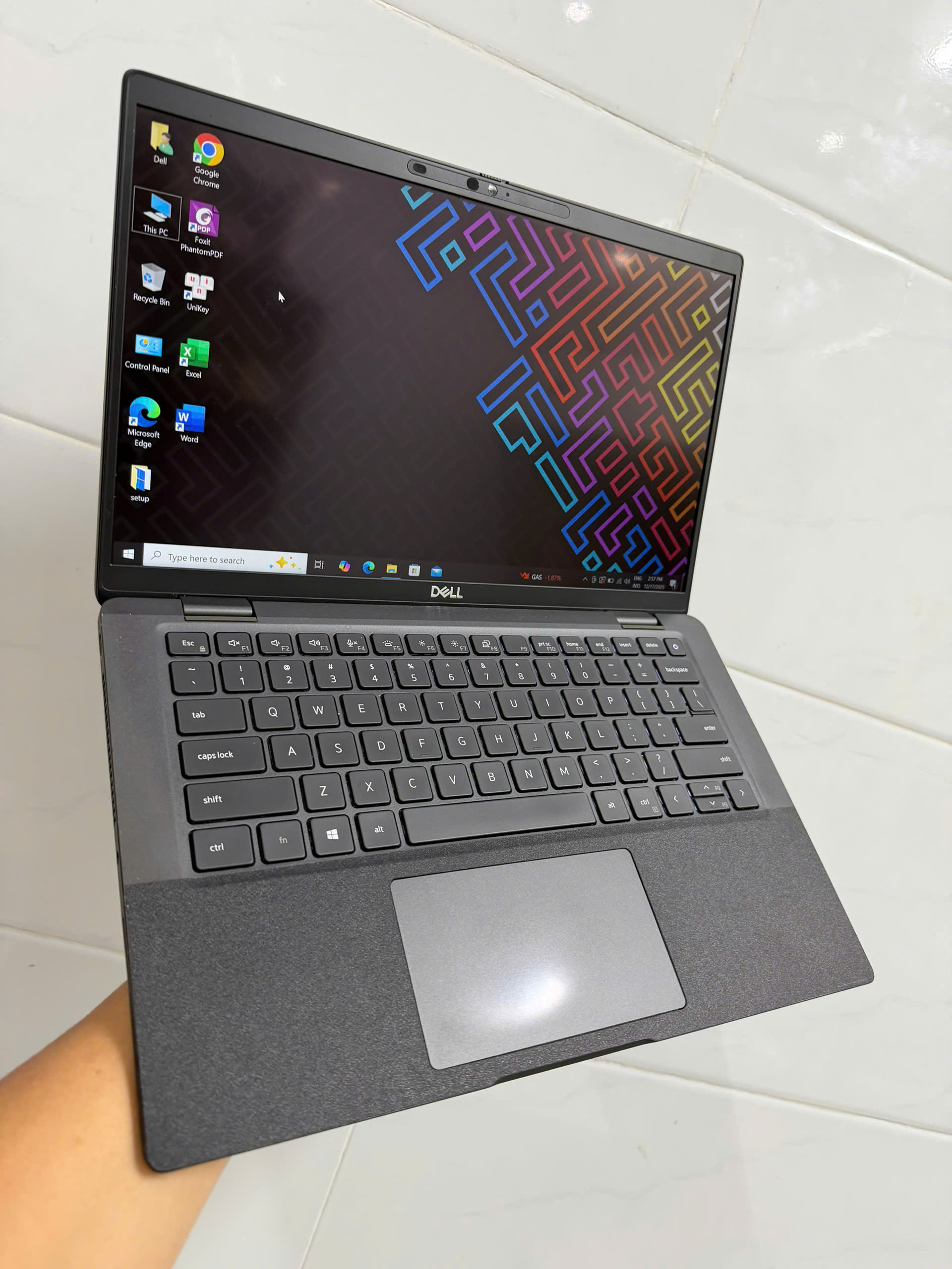 Dell Latitude 7420 (2)