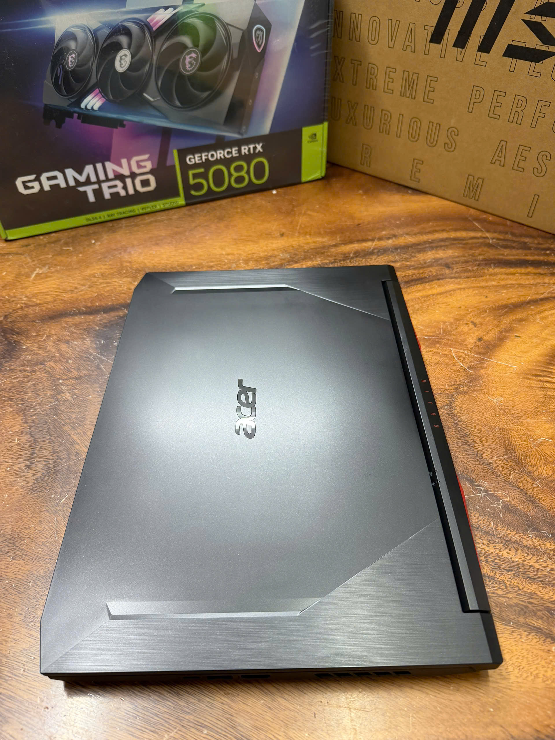 Acer Nitro 5 (5)