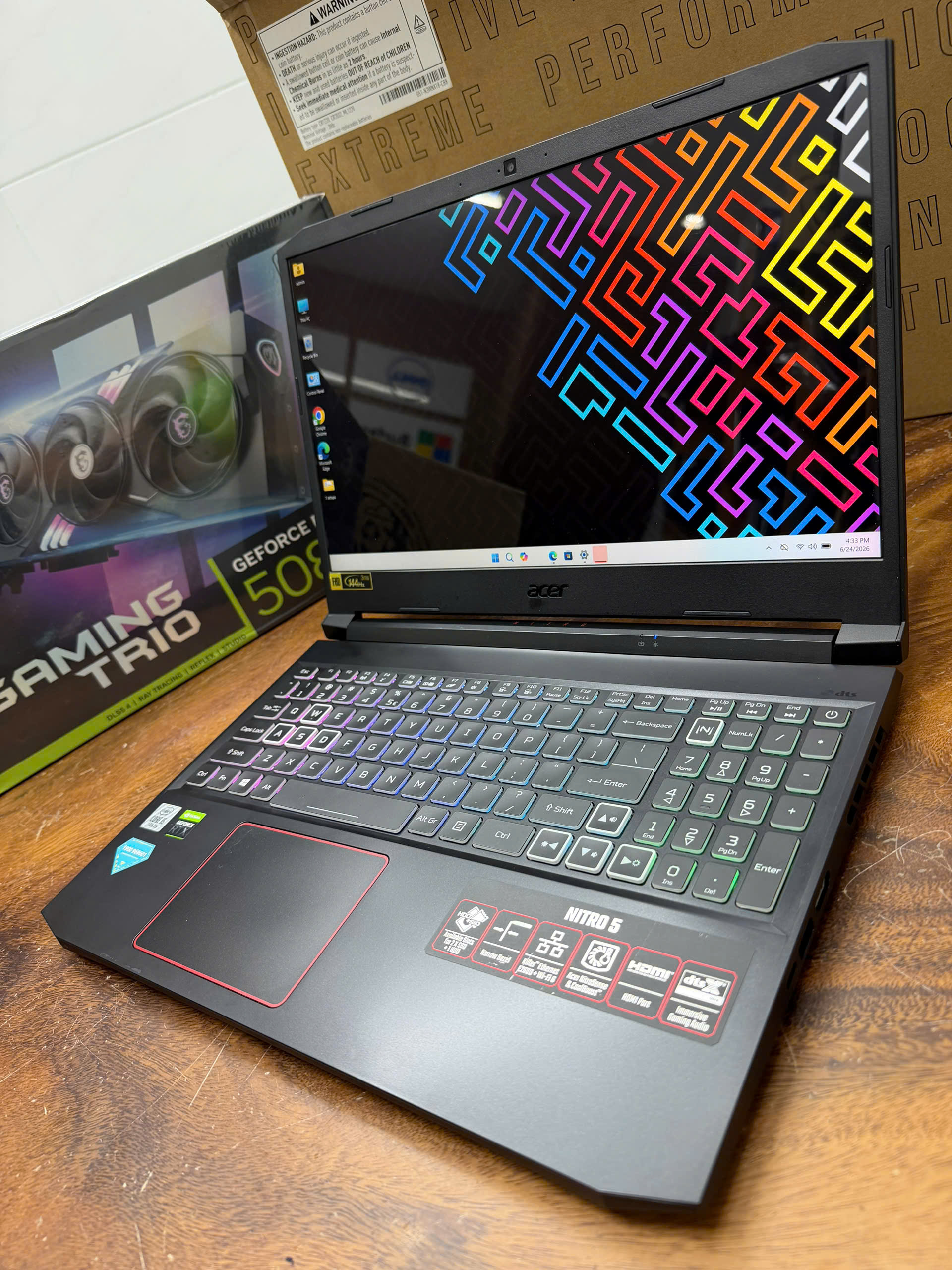Acer Nitro 5 (6)