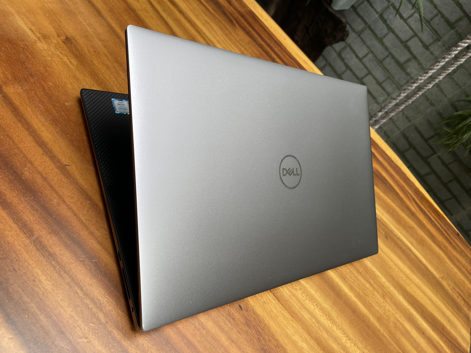 Dell Precision 5550 Core i7, Xeon, Full HD 1080, 4K touch - Laptop Cũ Giá  Rẻ Triều Phát