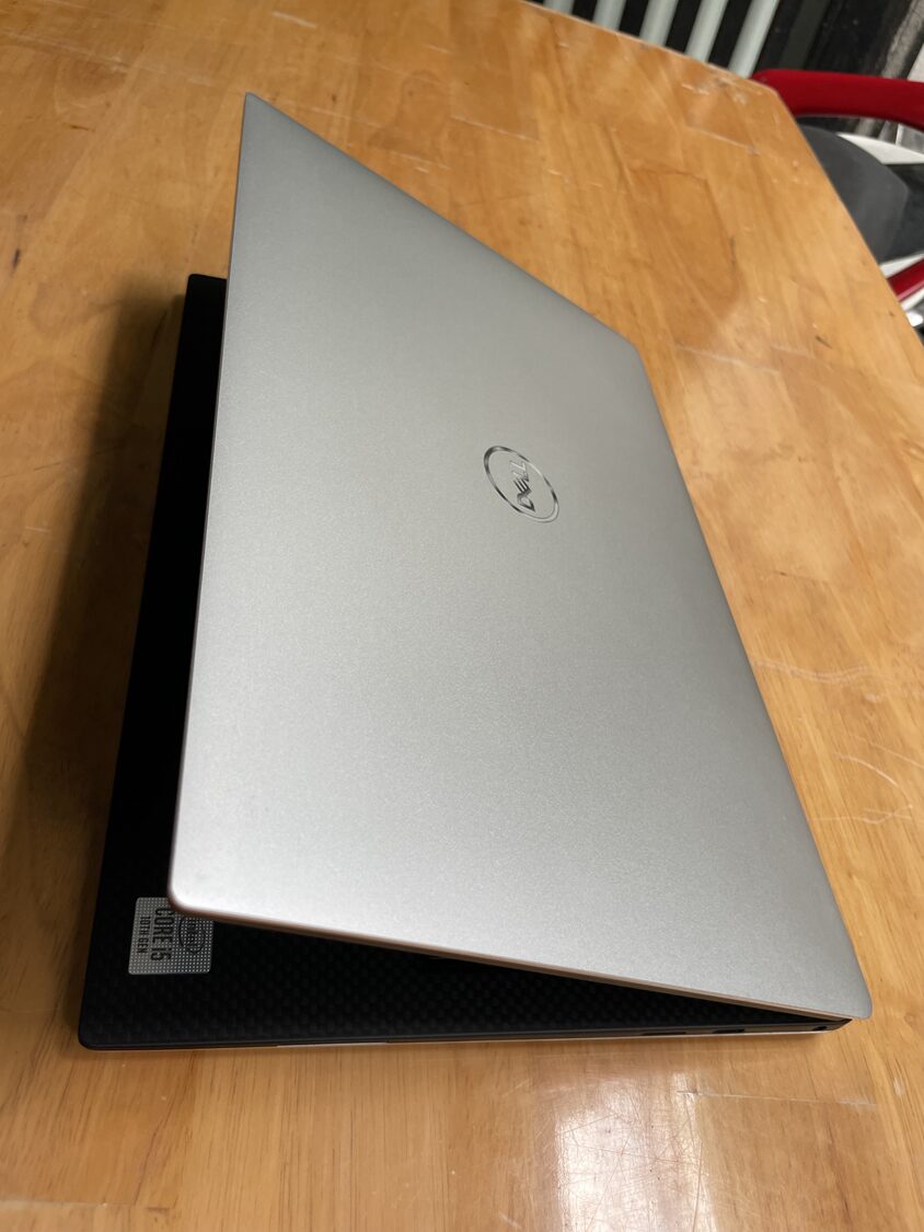 Dell Xps 7390, i5 10210u, 8G, 256G, 13.3in