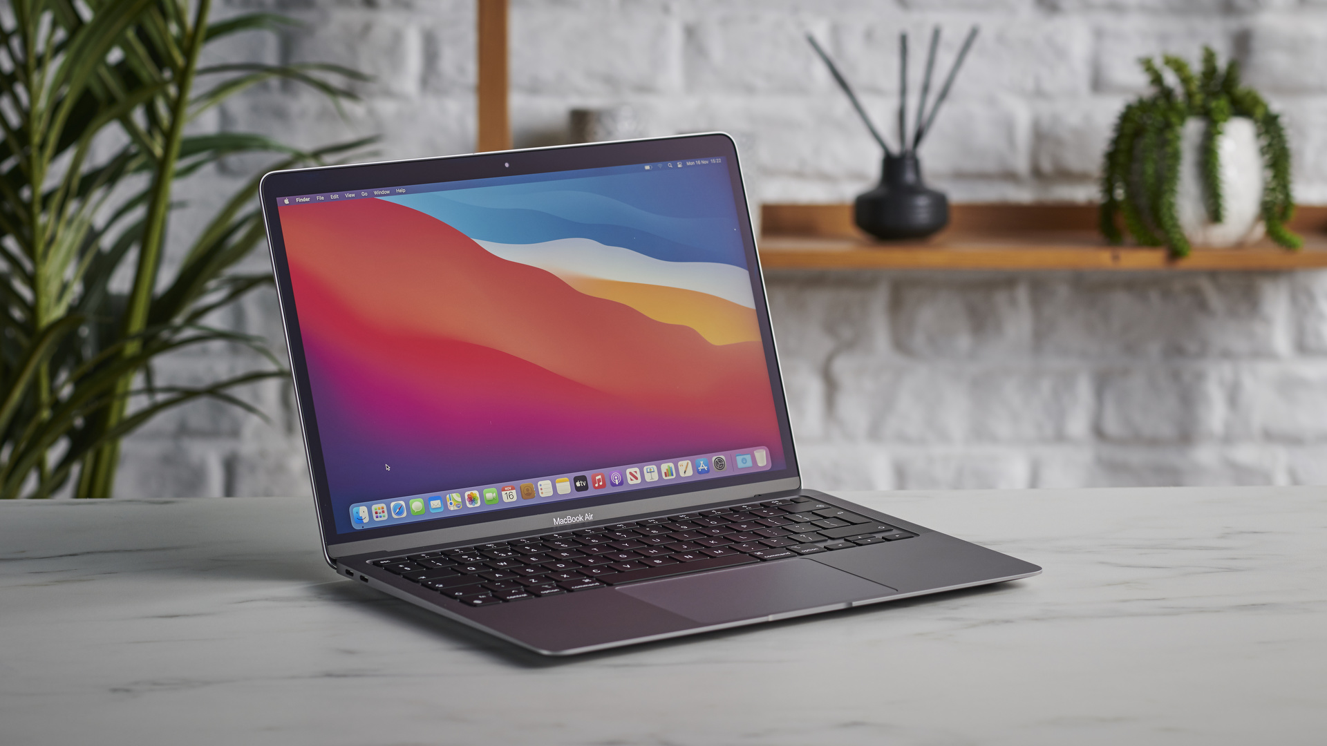 Laptop Apple MacBook Air M1 2020 