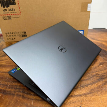 Dell inspiron 16 plus 7610, i7 11th 11800H, RTX3060, 16in 3K.