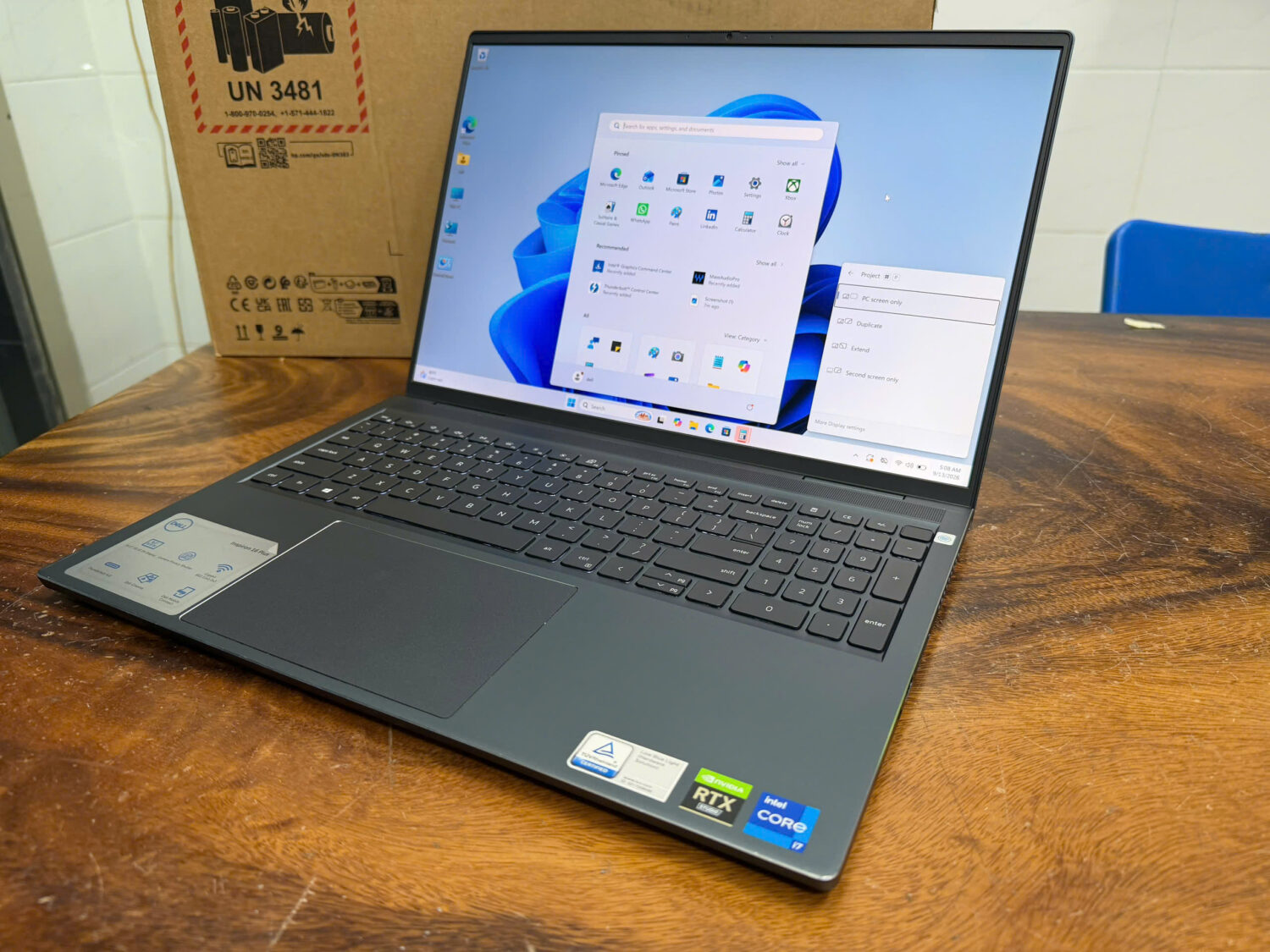 Dell Inspiron 16 Plus 7610 (3)