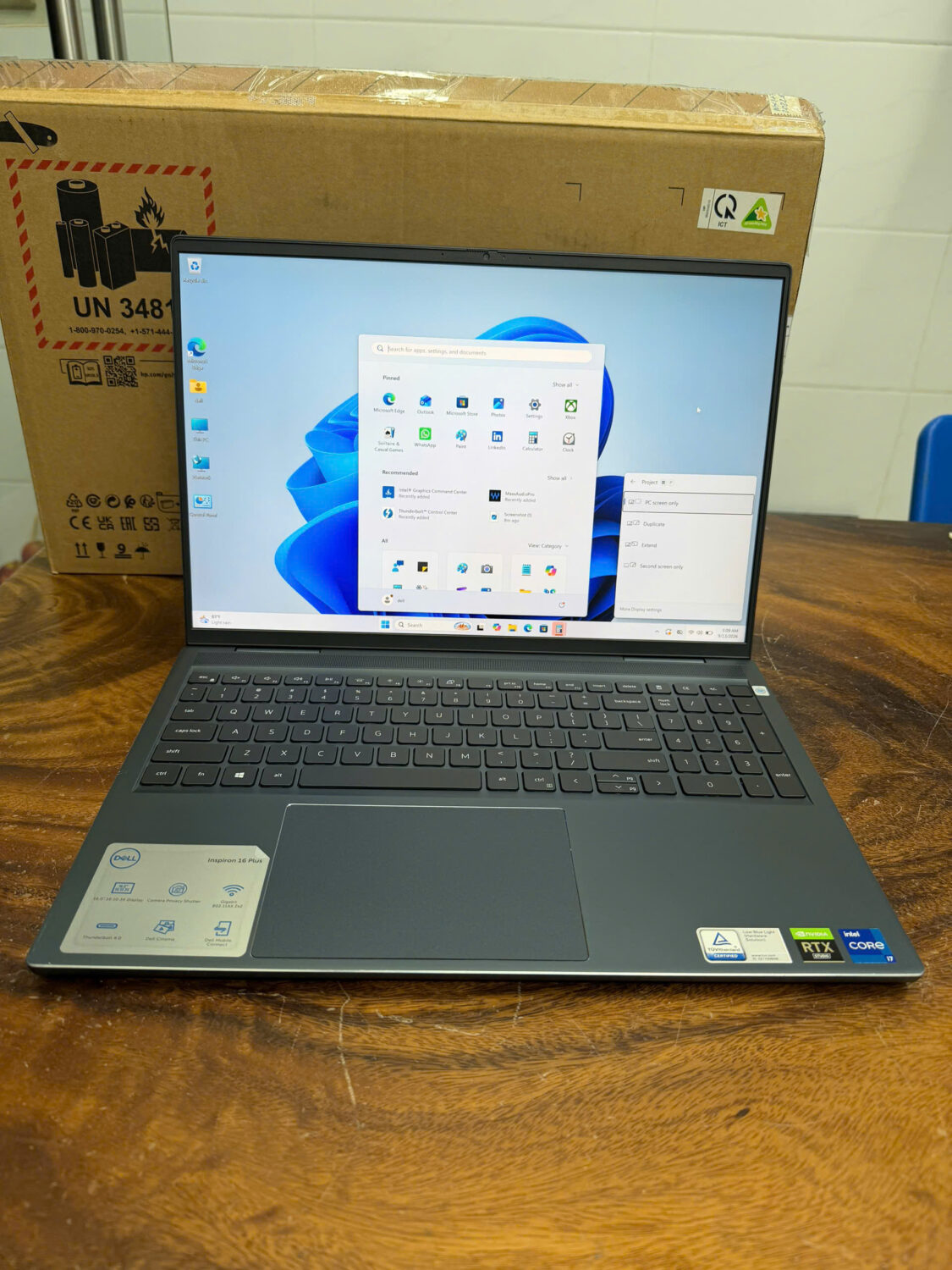 Dell Inspiron 16 Plus 7610 (5)